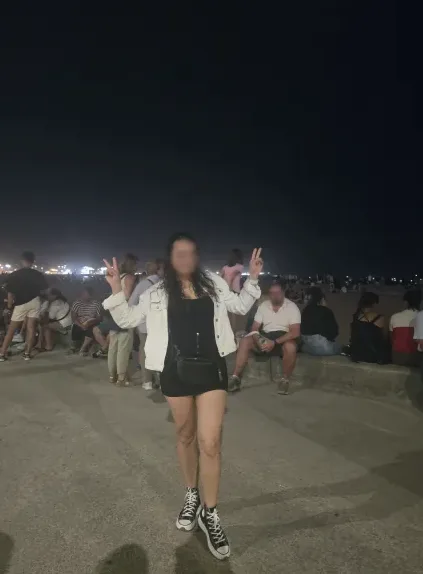 Alena, 37