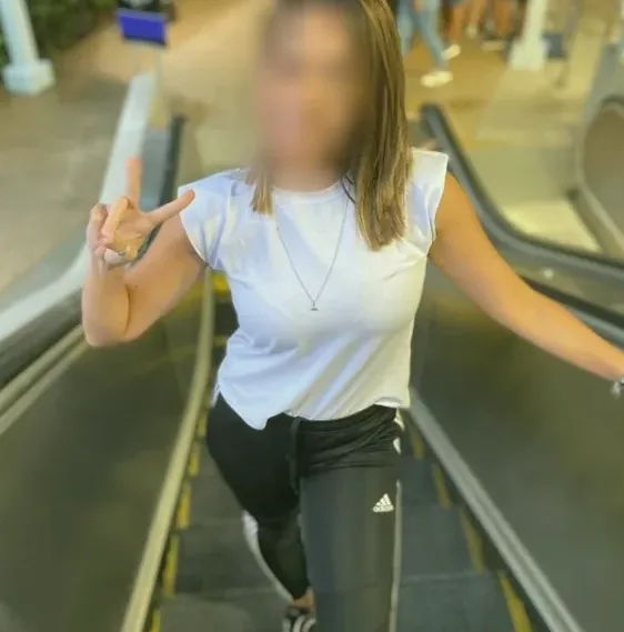 Christina, 36