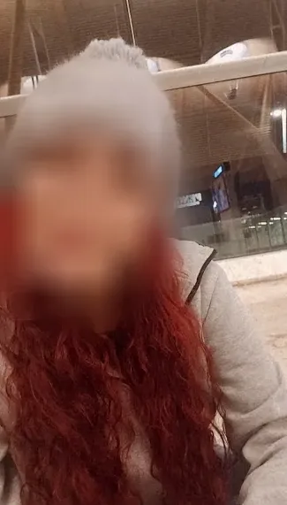 Johanna, 29