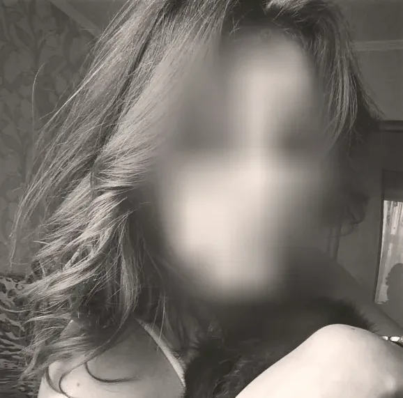 Johanna, 28