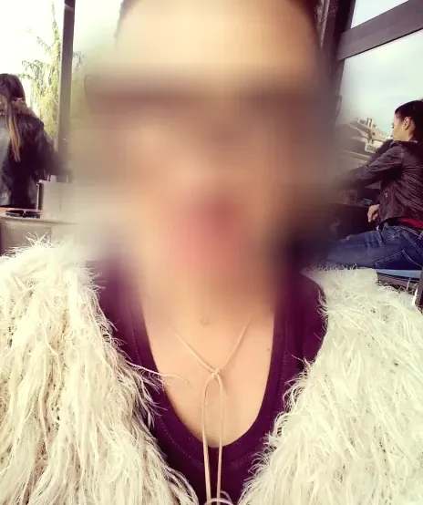 Katharina, 35