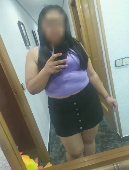 Maren, 34