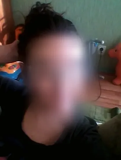 Marlene, 35