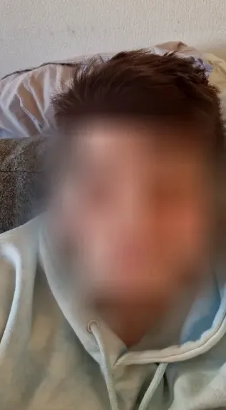 Patrizia, 25