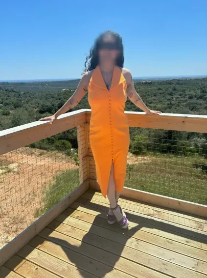 Patrizia, 38