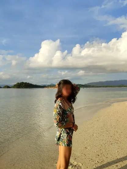 Selina, 26