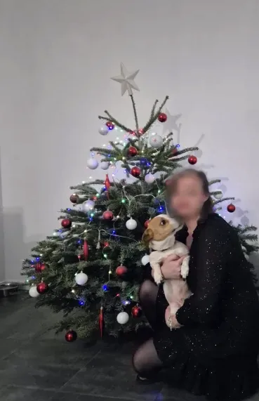 Stefanie, 38