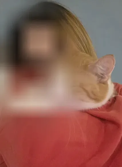 Svenja, 29
