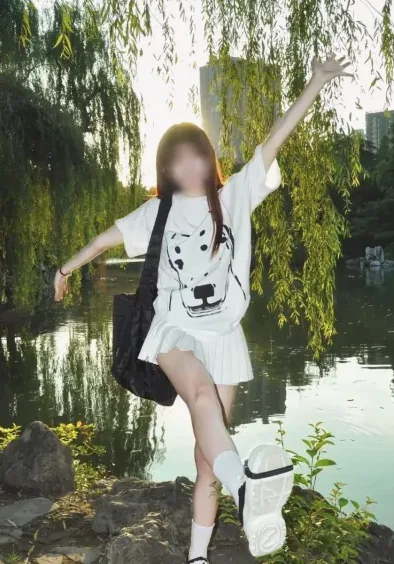Svenja, 34